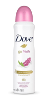 imagem de DESOD AERO DOVE FRESH ROMA150ML