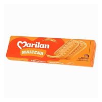 imagem de BISC MARILAN 140G MAIZENA