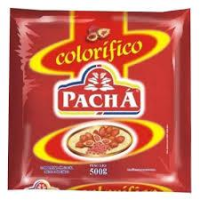 imagem de COLORIFICO PACHA  500G
