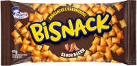 imagem de SALGADINHO BISNACK BACON 80G