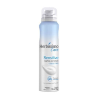 imagem de DESOD AERO HERBISSIMO 150ML CARE SENSITIVE