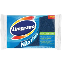 imagem de ESPONJA LIMPPANO ANTIADERENTE UN