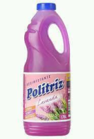 imagem de DESINFETANTE POLITRIZ LAVANDA 1,75L