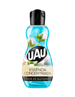 imagem de UAU PERF CONCENTRADO ALGODAO 130ML