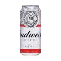 imagem de CERV BUDWEISER 473ML