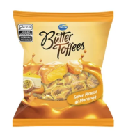 imagem de BALA TOFFEE MARACUJA 90G