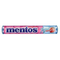 imagem de MENTOS STICK MORANGO YOGURT 38G