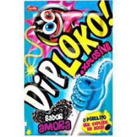 imagem de DIP LOKO BOOM EXPLOSIVE 11G AMORA