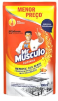 imagem de LIMP MR MUSCULO COZINHA REF 400ML