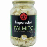 imagem de PALMITO IMPERADOR PICADO 280G