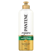 imagem de CR TRAT PANTENE RESTAURACAO 240ML