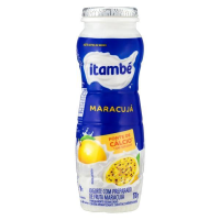 imagem de IOGURT ITAMBE VITAMBE MARACUJA 170G