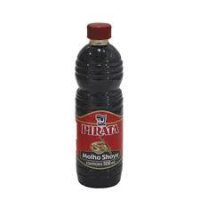 imagem de MOLHO PIRATA SHOYU 500ML