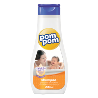 imagem de SH POM POM SUAVE 200ML