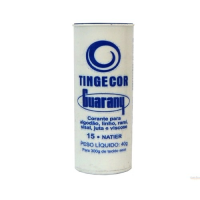 imagem de TINGECOR GUARANY NATIER 40G