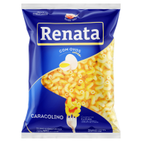 imagem de MAC RENATA OVOS  CARACOLINO 500G