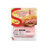 imagem de PRESUNTO FAT FATIAS FINAS SADIA 200GR