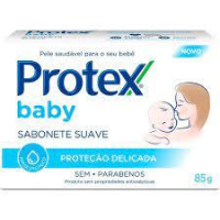 imagem de SAB PROTEX 85G BABY PROTECAO DELIC