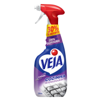 imagem de DESENG VEJA LAVANDA  500ML GT 30%