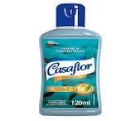 imagem de ESSENCIA CONC CASAFLOR ALGODAO 120ML