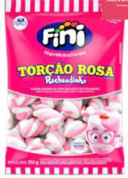 imagem de MARSH FINI RECH 200G TORCAO ROSA