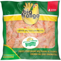 imagem de COXINHA DA ASA SEARA PCT 1KG