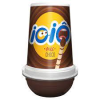 imagem de BOMBOM IOIO  WAFER  MISTO CREME CHOC 41,9G