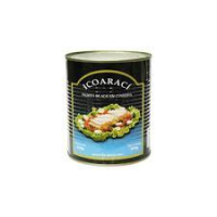 imagem de PALMITO ICOARACI LT 500G