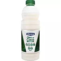imagem de OLEO DE COCO VOTORENA 900ML EX.VIRGEM