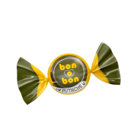 imagem de BOMBOM BONOBON ARCOR PISTACHE UN