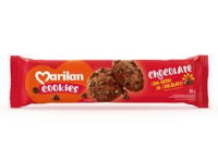 imagem de COOKIES MARILAN 80G CHOCOLATE