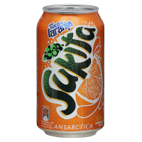 imagem de REFRIG SUKITA LARANJA 350ML