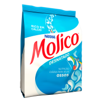 imagem de LEITE PO MOLICO DESNATADO 500G SCH