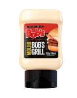 imagem de MOLHO CREMOSO BOB GRILL 200G