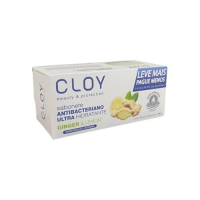 imagem de SAB CLOY 80G C /6UND GINGERLEMON