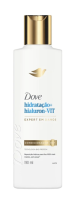 imagem de COND DOVE HIDRATACAO + HIALURON 190ML