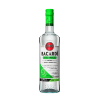 imagem de RUM BACARDI BIG APPLE 750ML