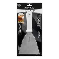 imagem de ESPATULA INOX ORIGINAL CURVA 5 - 24,5CM