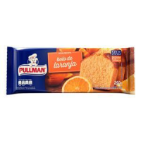 imagem de BOLO LARANJA PULLMAN 250G