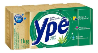 imagem de SABAO BARRA YPE 900G ALOE VERA