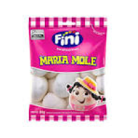 imagem de MARSHMALLOW MARIA MOLE FINI 80G