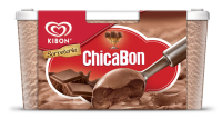 imagem de SORVETE KIBON 1,5L CHICABON