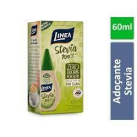 imagem de ADOC LINEA STEVIA 120 ML C 2UN 60ML