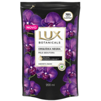 imagem de SAB LIQUIDO LUX LAVANDA REFIL 200ML