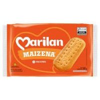 imagem de BISC MARILAN MAIZENA 300G