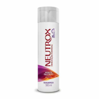 imagem de SH NEUTROX MULTIBENEFICIOS 300ML