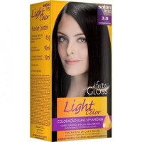 imagem de TINT COLOR LIGHT COLOR 45G 3.0 CAST ESCURO