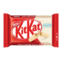 imagem de KIT KAT CHOCOLATE BRANCO 41,5G