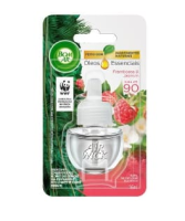 imagem de BOM AR LIQ REF 16ML  FRAMBOESA JASMIM