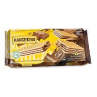 imagem de BISC WAFER RANCHEIRO  CHOC 78G